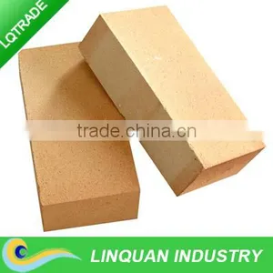 LQ SK 34 Refractory Brick thumbnail-1