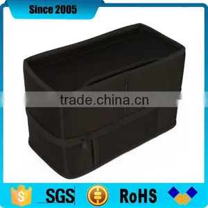 2016 Barber Hairdresser Eva Stand Cover Case Box With Compartments thumbnail-2