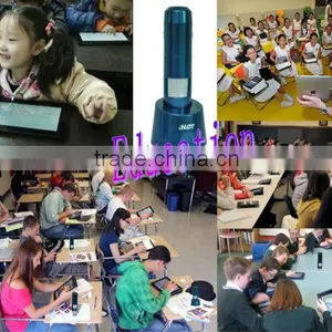 Wireless Student Microscope thumbnail-1