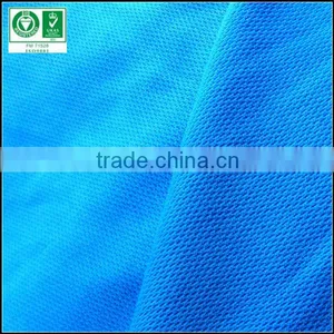 Poly Yarn Polyester Fabric for Shirt thumbnail-1