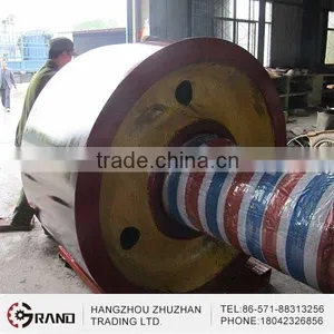Large Steel Casting Cylindrical Roller Bearing Nu19/500 thumbnail-3