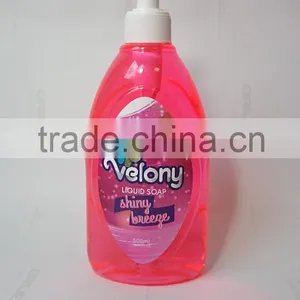 500 ml Liquid Hand Soap thumbnail-3