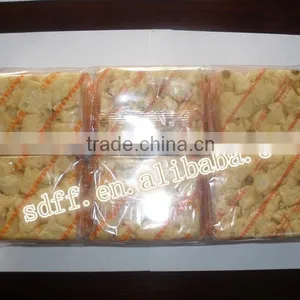 Automatic High Speed Biscuit Packing Machine With Tray thumbnail-6