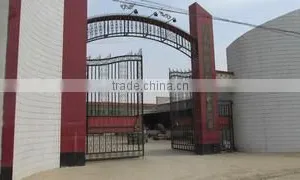 Baoding Sanyou Zhongcheng Hoisting Machinery Co., Ltd. company overview - view 1 thumbnail