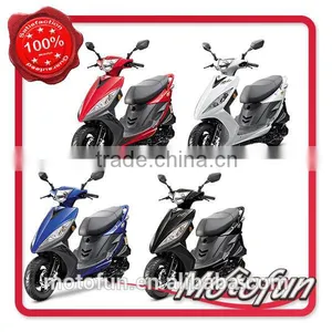 YAMAHA GTR AERO STD 125cc NEW SCOOTER /MOTORCYCLE TAIWAN/JAPANESE