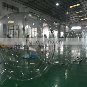 SUNJOY 2016 New Designed Water Roller Ball Price, Water t Ball Toys, Giant Water Ball for Sale thumbnail-3