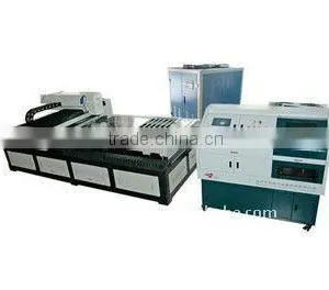 YAG 500W Metal Laser Cutting Machine thumbnail-1