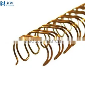 Spiral Binding Wire Loops,spiral Binding Wire thumbnail-2