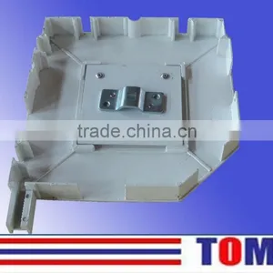 Side Plate for Roller Shutter thumbnail-3