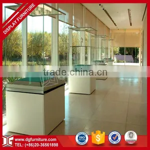 Customized Unique Museum Decoration Showroom thumbnail-1