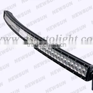 Mainly Produce 24 Inch 38inch Led Light Bar Offroad With Led Headlamp thumbnail-2