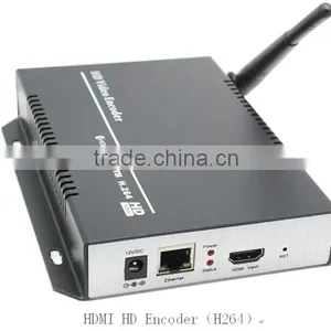 H.264 IPTV Encoder For IPTV Service thumbnail-2