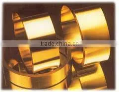 Copper, Brass and NickelSilver Strips thumbnail-4