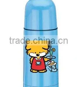 Promotional Child Vacuum Flask MZ-E041 thumbnail-1