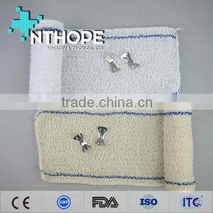 Spandex Crepe Bandage Wound Care thumbnail-3