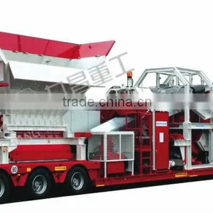 Many Kinds of Stone Production Plant for Mining thumbnail-6