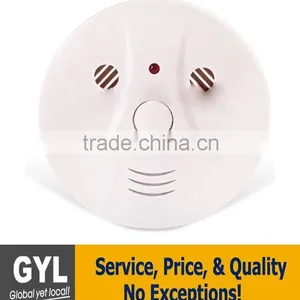 USB Smoke Detector thumbnail-1