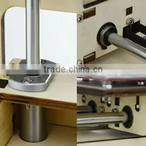 Personal FDM 3d Printer Price thumbnail-5