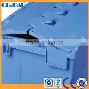 Multi Layers of Storage Bins/plastic Storage Box thumbnail-2