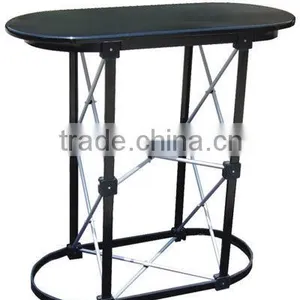 Foldable Display Cabinet With High Quality thumbnail-2