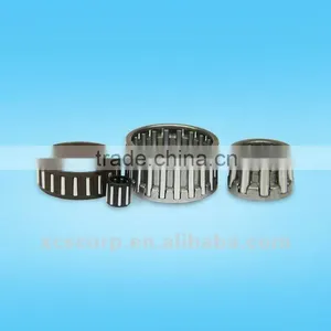 3921355 Bearing,55x63x30mm Bearing Retainers K Series K556330 Bearing thumbnail-1
