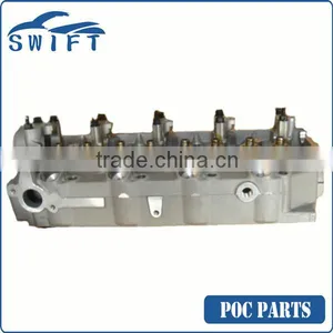 4D56-D Cylinder Head For Mitsubishi thumbnail-6