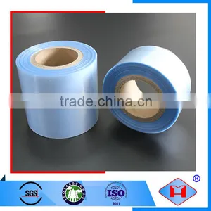 High Quality High Shrink Percentage Colored Heat Shrink Wrap Film thumbnail-1