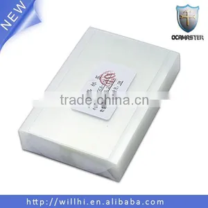 100% Original Mitsubish 250um OCA Glue For IPhone 4/4S/5/5S/5C/6/6 Plus/6S/6S Plus LCD Refurbishing thumbnail-5