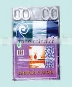 SHOWER CURTAIN thumbnail-1