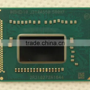 INTEL Original Spot I3 Three Generations of I3-3227 - u SR0XF BGA Ball Notebook CPU thumbnail-2