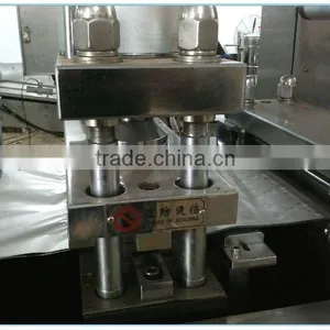 ALU-PLASTIC FULLY AUTOMATIC BLISTER PACKAGING MACHINES thumbnail-3