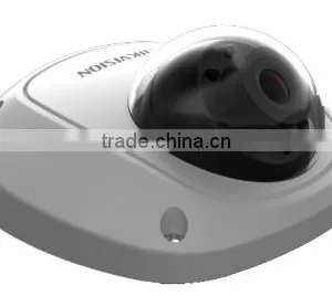 3MP IP66 Network Mini Dome Camera Full HD Hikvision Camera DS-2CD2532F-I thumbnail-2