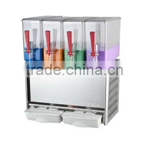 Automatic Juice Dispensers/cold Drinking Machine/beverage Dispenser With Low Price thumbnail-1