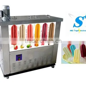 Big Capacity Ice Lolly Popsicle Machine BPZ-04 thumbnail-1