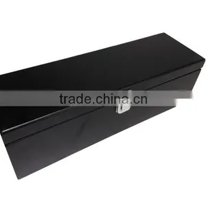 Hot-selling Customized Leather Wine Box thumbnail-1