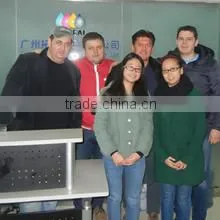 Tuocai (Guangzhou) Trade Co., Ltd. company overview - view 2 thumbnail
