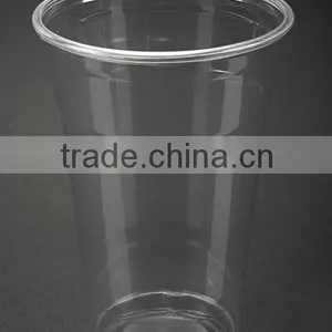 24 oz PET Plastic Cold Drinking Cup thumbnail-1
