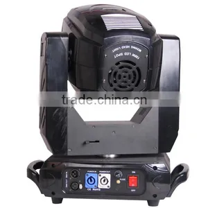 Profassional 150w Sharpy Beam Moving Head Light LCD Display Led Lighting thumbnail-2