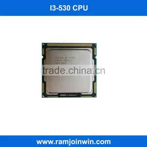 Brand New 4MB Cache i3 530 Intel Core i3 Processor Price thumbnail-1