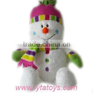 Plush Christmas Toys thumbnail-1