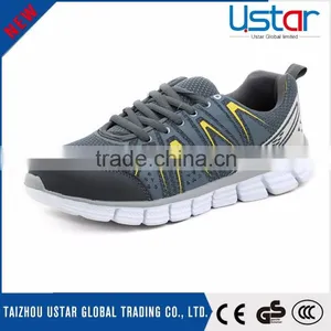 Factory Price Colorful Men Sports Shoes thumbnail-1