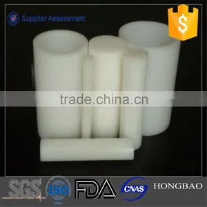 Wear Resistant Hdpe Rods / Low Water Absorption pe Rods / Hdpe Stick thumbnail-2