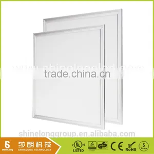 UL/DLC Certificate Panel Led Slim 300x300mm 40W 5 Years Warranty thumbnail-1