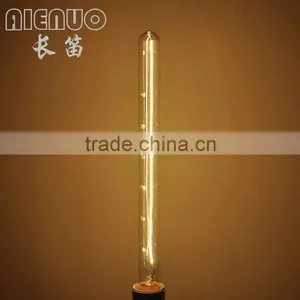 Edison Bulb E27 T30 40W/60W Antique Light Bulb thumbnail-1