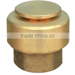 Brass Agricultural Water Nozzle thumbnail-1