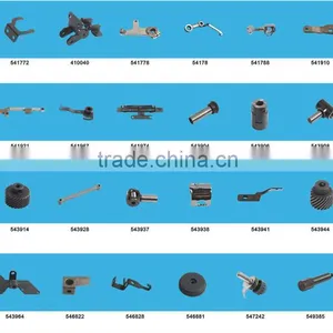 Singer Sewing Machine Spare Part thumbnail-2
