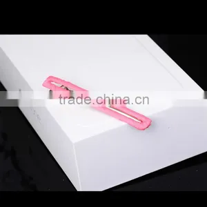 Square Crystal Ponytail Holder Rhinestone Elastic Hair Rope F54 thumbnail-4