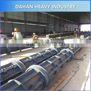 Lowest Price!!! 2016 Hot Sales Electric Concrete Pole, Steel Electric Pole,electric Pole Machine Manufactory in China thumbnail-1