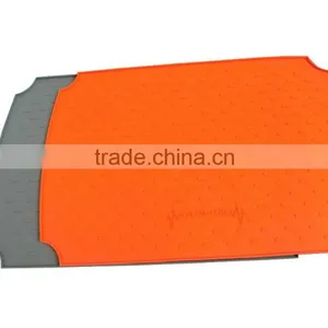 Durable Feeding Placemat Mat Large Pet Silicon Mat thumbnail-3