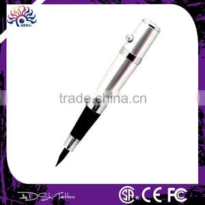 Permanent Makeup Machine Digital Tattoo Kit,New Design Permanent Makeup LCD Power Machine Tattoo Kits thumbnail-4